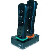 Mad Catz Station Plus Wii Laddare