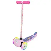 Mickey Mouse 77744 With Lights And Brake Sparkcykel