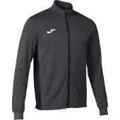 Joma Winner Ii Sweatshirt Med Dragkedja