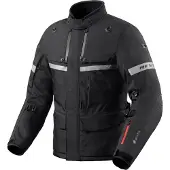 REV'IT! Poseidon 3 Gore-tex Jacka