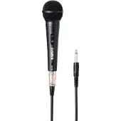 Yamaha DM-105 Dynamiska mikrofoner för sång