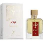 Grandeur Musk Rouge Eau de Parfum 100 ml