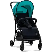 Asalvo Milan Barnvagn