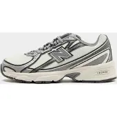 New Balance 740 Junior, krämfärg