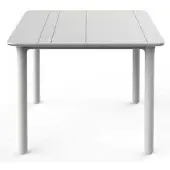 Garbar Noa 90x90 Cm Trädgårdsbord