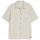Tom Tailor 1050235 Kortärmad Skjorta