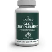 Naturecan GLP-1 Tillskott