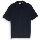 Tom Tailor 1050235 Kortärmad Skjorta