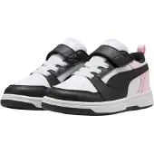 Puma Sneakers Rebound V6 Lo AC+ PS flickor - Vit - 34