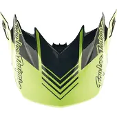 Troy Lee Designs Gp Pro Segment Visir