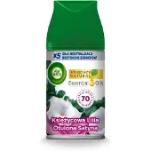 Airwick Freshmatic Smooth Satin & Moon Lily Refill - 250 ml