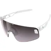 POC Elicit Toric Bike Sunglasses Hydrogen White/Clarity Road/Sunny Silver