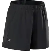 Arc'teryx Women's Sinsola Short 5' Black