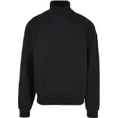 Urban Classics High Rib Neck Tröja