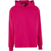 Urban Classics Organic Loose Huvtröja
