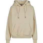 Urban Classics Oversized Ultra Heavy Huvtröja