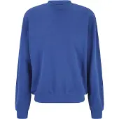 Urban Classics Sweatshirt royalblå