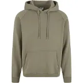 Urban Classics Sweatshirt 'Blank' khaki