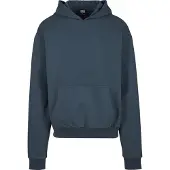 Urban Classics Sweatshirt mörkgrön