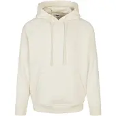 Urban Classics Sweatshirt 'Blank' kräm