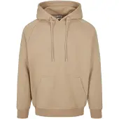 Urban Classics Blank Tröja Med Huva