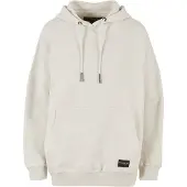 Rocawear Sweatshirt 'Miami' svart / vit / off-white