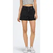 ONLY Jeans 'ONLPhine' svart denim