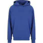 Urban Classics Sweatshirt royalblå