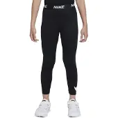 Nike Leggings - Dri-Fit - Sport Essentials - Svart - - 5 år (110) - Leggings