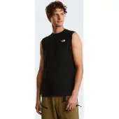 The North Face T-shirt 'Evolution Simple Dome' svart