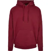 Urban Classics Blank Tröja Med Huva