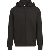 Urban Classics Basic Sweatshirt Med Dragkedja