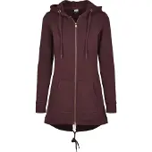 Urban Classics Sweat Gt Parka