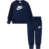 Nike Kids Sustainable Crew Långärmad Uppsättning