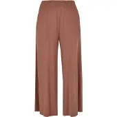 Urban Classics Modal Culotte Kostymbyxor
