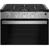 Ge Appliances Drop In 17´´ Gasspis