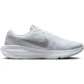 Nike Springsko 'Revolution 8' ljusgrå / vit