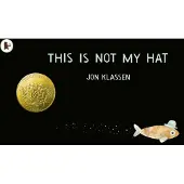 This Is Not My Hat
