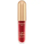 Bourjois Cloud Crème Edition Velvet Matt Läppstift Flytande #08-cherie Cherry 3 ml