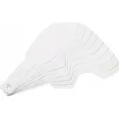 Giro remmar/liners till goggles Standard 10 st. (NEW)