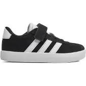 Adidas Vl Court 3.0 Elastic C Skor