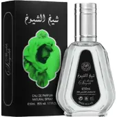 Lattafa Sheikh Al Shuyukh edp 50ml