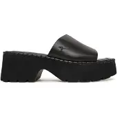Tamaris Pantolette svart