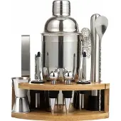 Klausberg Barmeno/ölsset 12 delar, KB-7655