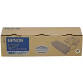 Epson svart toner