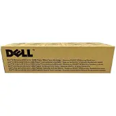 Dell 593-11040 (N51XP) svart toner hög kapacitet (original)