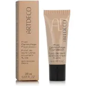 Artdeco Fluid Camouflage Foundation (Warm 24 Golden Beige) 20 ml