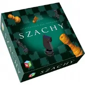 Multigra schackspel (brikker)