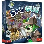 Trefl Spy Guy 02659t Brädspel