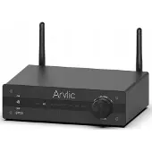 Arylic BP50 - förförstärkare med DAC Bluetooth